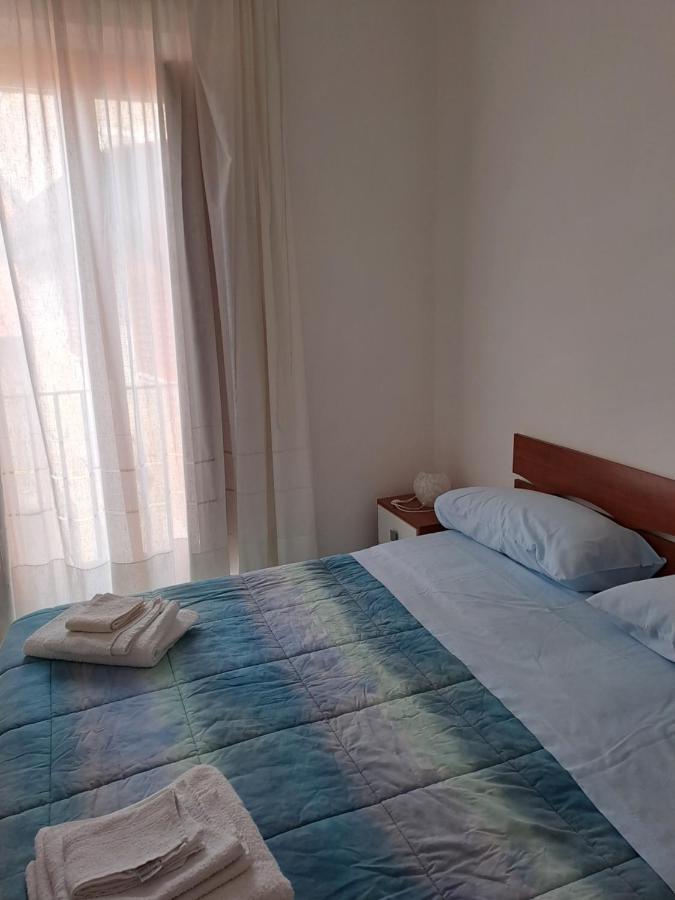 サンタ・マリア・ディ・カステッラバーテLa Casa Di Checcoアパートメント エクステリア 写真