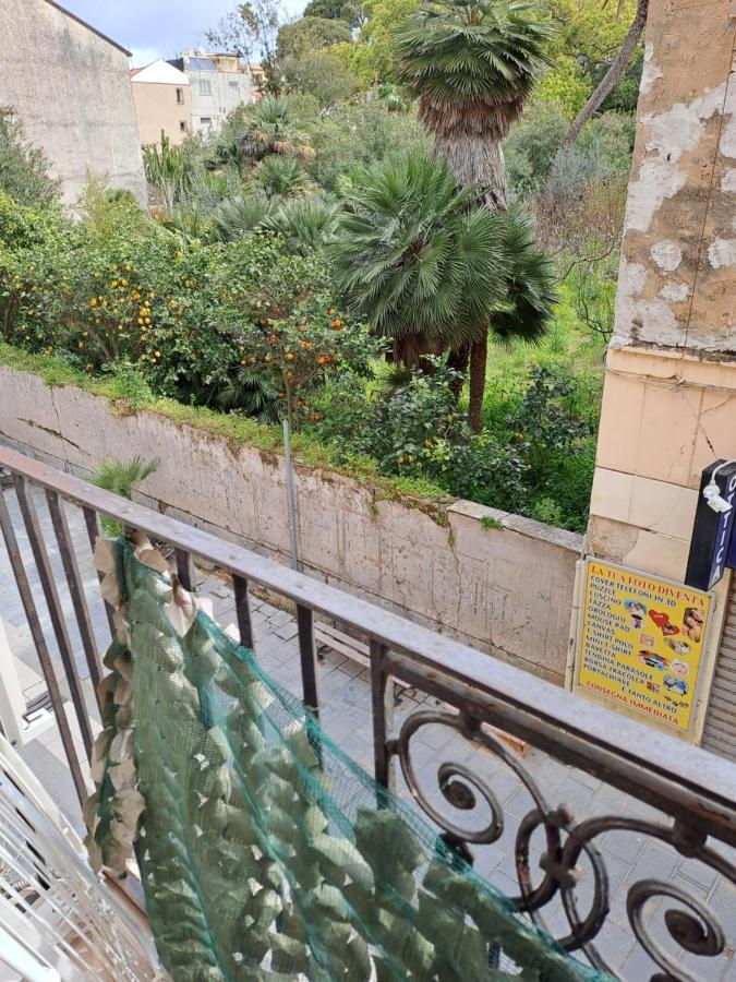 サンタ・マリア・ディ・カステッラバーテLa Casa Di Checcoアパートメント エクステリア 写真